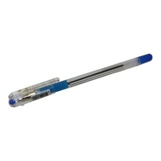 Ручка шариковая МС ГОЛД синяя, 0,5мм BMC-02